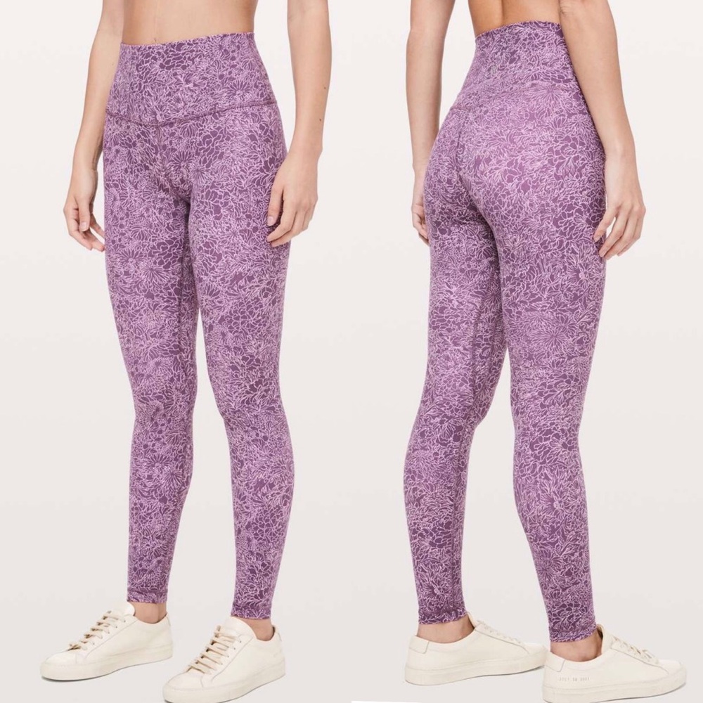 Lululemon Align Pant Full Length 28”